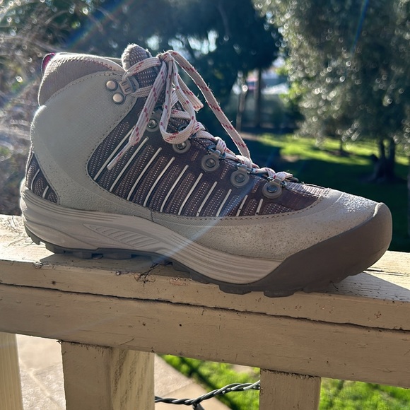 Teva Forge Pro Waterproof Boots A503 - Picture 12 of 17